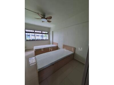 For Rent - 224A Compassvale Walk