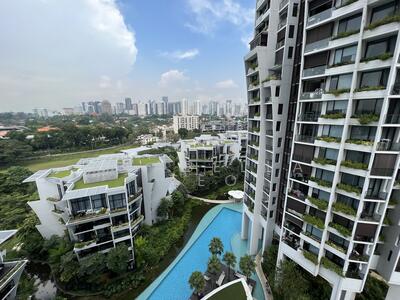 For Sale - The Crest