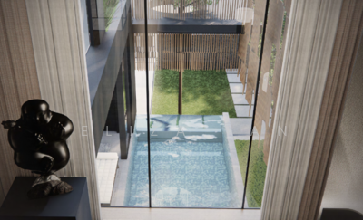 For Sale - Robin Close