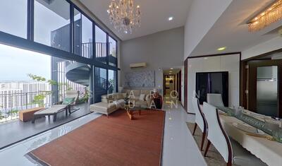 For Sale - Riverparc Residence