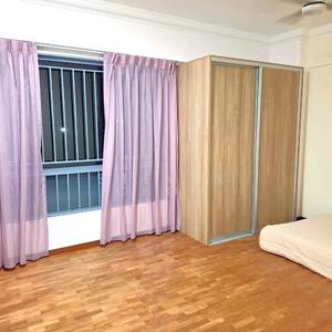 For Rent - Aquarius By The Park