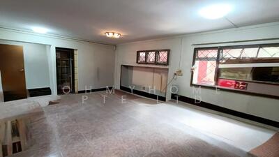 For Sale - 604 Elias Road