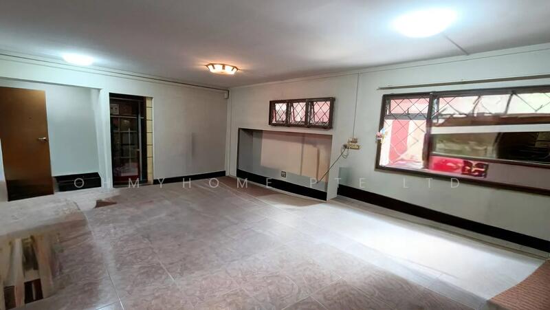 For Sale - 604 Elias Road