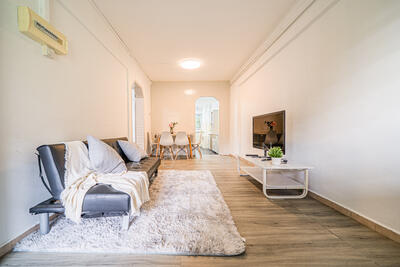 For Sale - 154 Ang Mo Kio Avenue 5