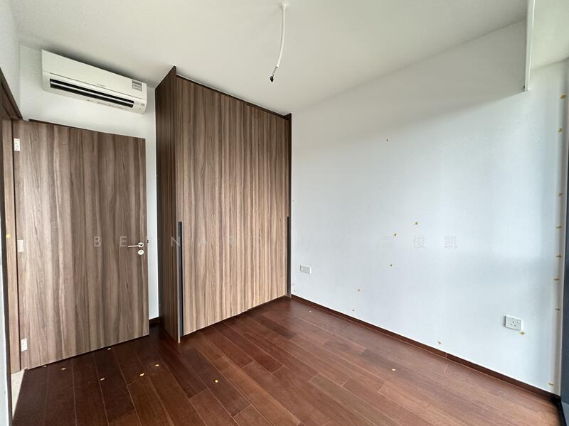 Lentor Modern, 5 Lentor Central, 2 Bedrooms, 678 sqft, Condominium For Sale, by Bernard Ng 黄俊凯, 500019667 - PropertyGuru.com.sg