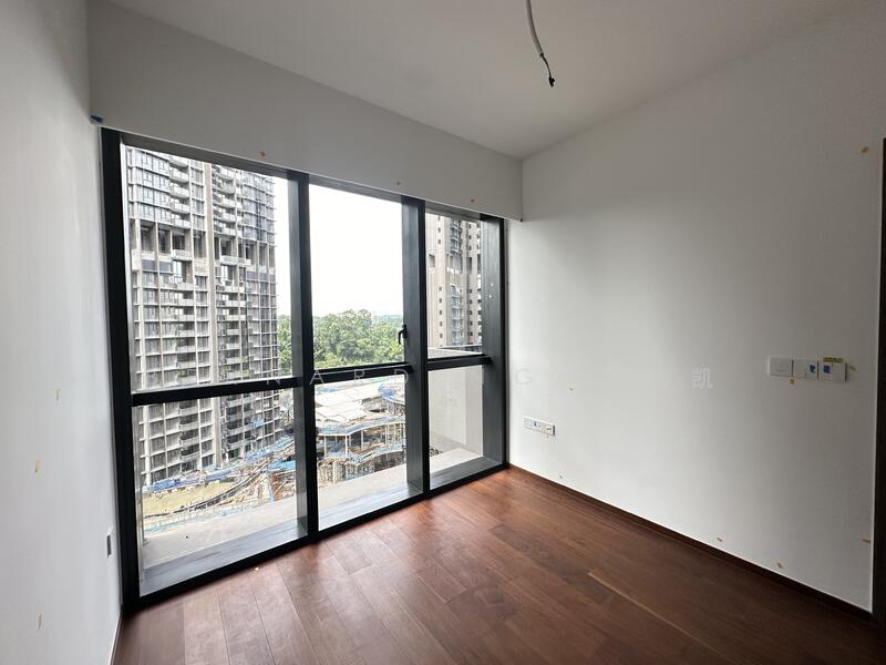Lentor Modern, 5 Lentor Central, 2 Bedrooms, 678 sqft, Condominium For Sale, by Bernard Ng 黄俊凯, 500019667 - PropertyGuru.com.sg
