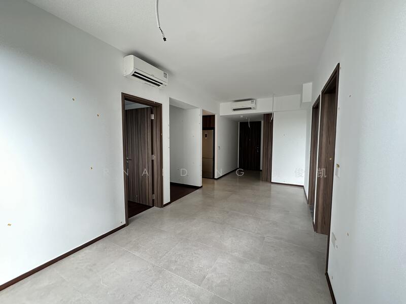 Lentor Modern, 5 Lentor Central, 2 Bedrooms, 678 sqft, Condominium For Sale, by Bernard Ng 黄俊凯, 500019667 - PropertyGuru.com.sg