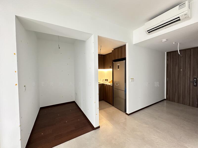 Lentor Modern, 5 Lentor Central, 2 Bedrooms, 678 sqft, Condominium For Sale, by Bernard Ng 黄俊凯, 500019667 - PropertyGuru.com.sg