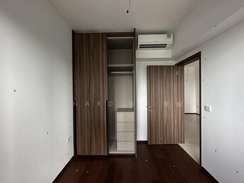Lentor Modern, 5 Lentor Central, 2 Bedrooms, 678 sqft, Condominium For Sale, by Bernard Ng 黄俊凯, 500019667 - PropertyGuru.com.sg