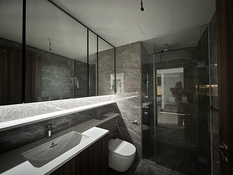 Lentor Modern, 5 Lentor Central, 2 Bedrooms, 678 sqft, Condominium For Sale, by Bernard Ng 黄俊凯, 500019667 - PropertyGuru.com.sg