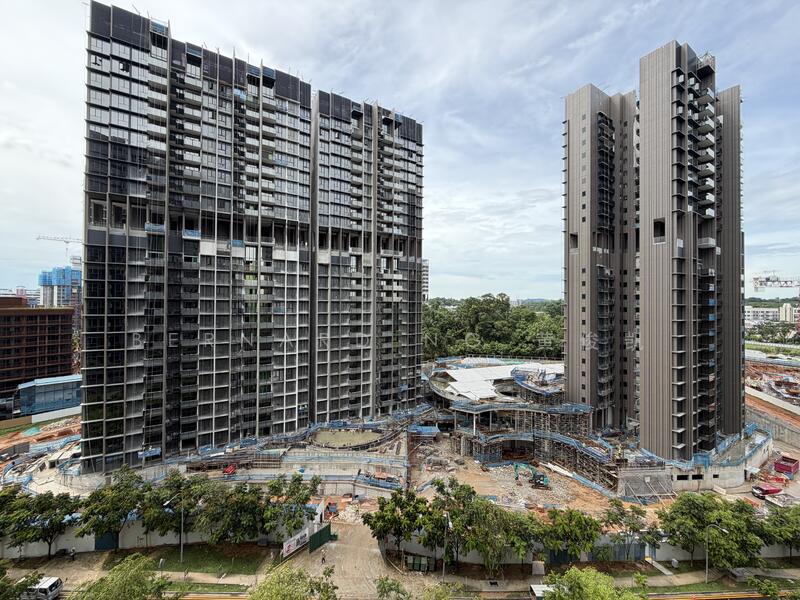 Lentor Modern, 5 Lentor Central, 2 Bedrooms, 678 sqft, Condominium For Sale, by Bernard Ng 黄俊凯, 500019667 - PropertyGuru.com.sg