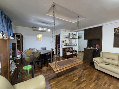 For Sale - Ballota Park Condo