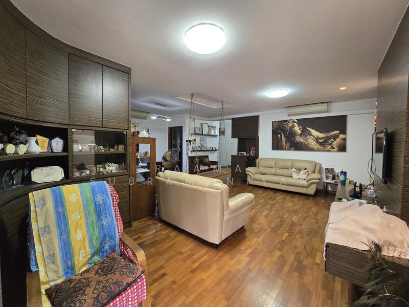 For Sale - Ballota Park Condo