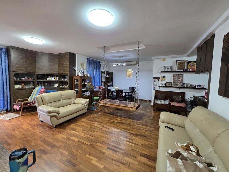 For Sale - Ballota Park Condo