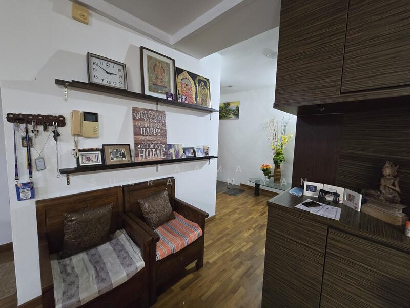 For Sale - Ballota Park Condo