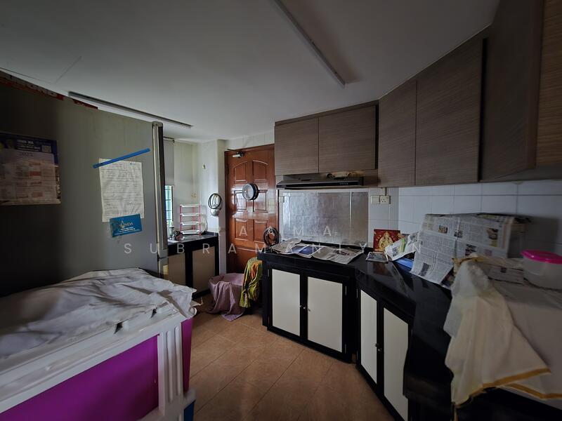 For Sale - Ballota Park Condo