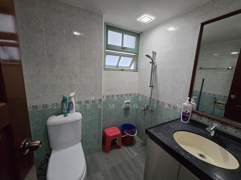 For Sale - Ballota Park Condo