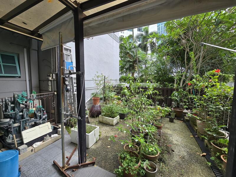 For Sale - Ballota Park Condo