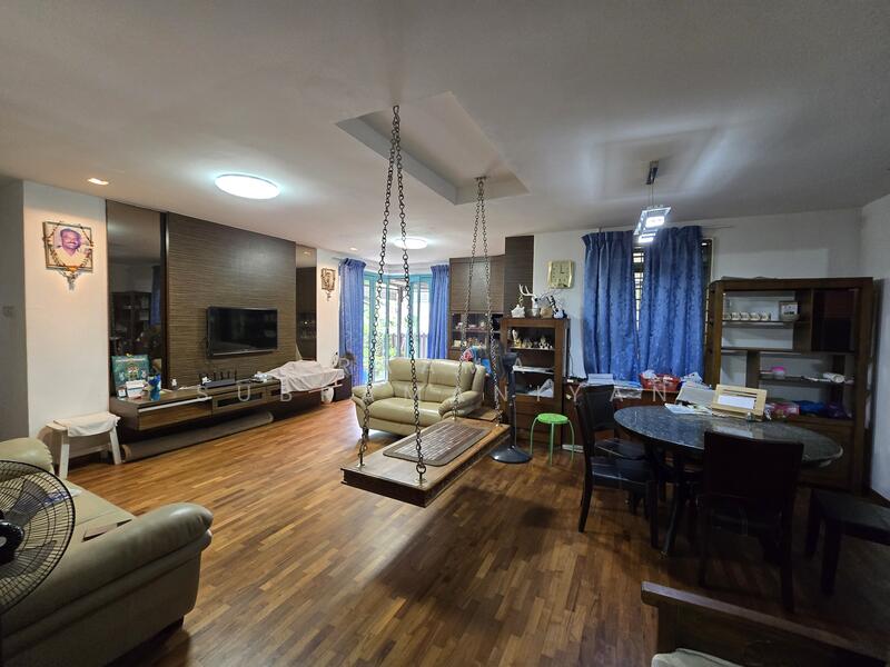 For Sale - Ballota Park Condo