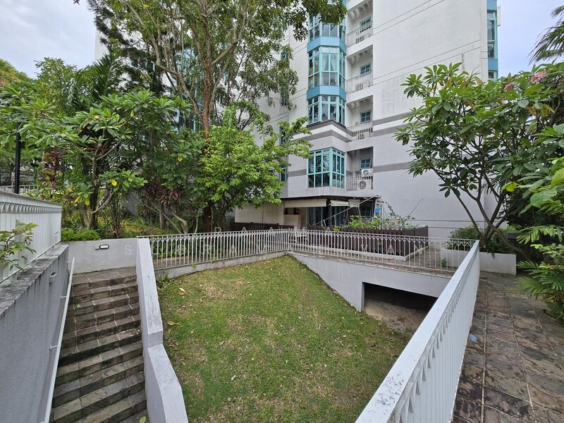 For Sale - Ballota Park Condo