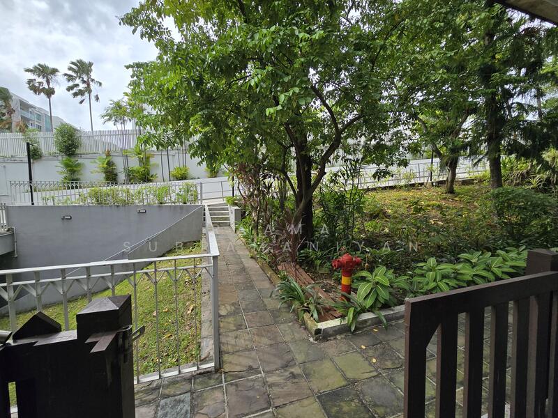 For Sale - Ballota Park Condo