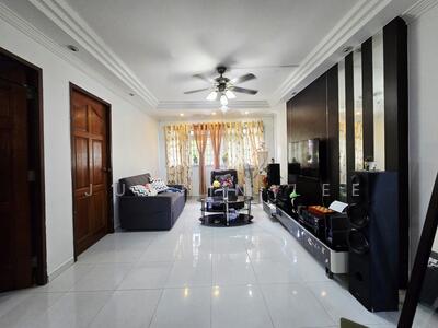 For Sale - 272 Pasir Ris Street 21