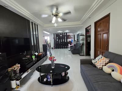 For Sale - 272 Pasir Ris Street 21