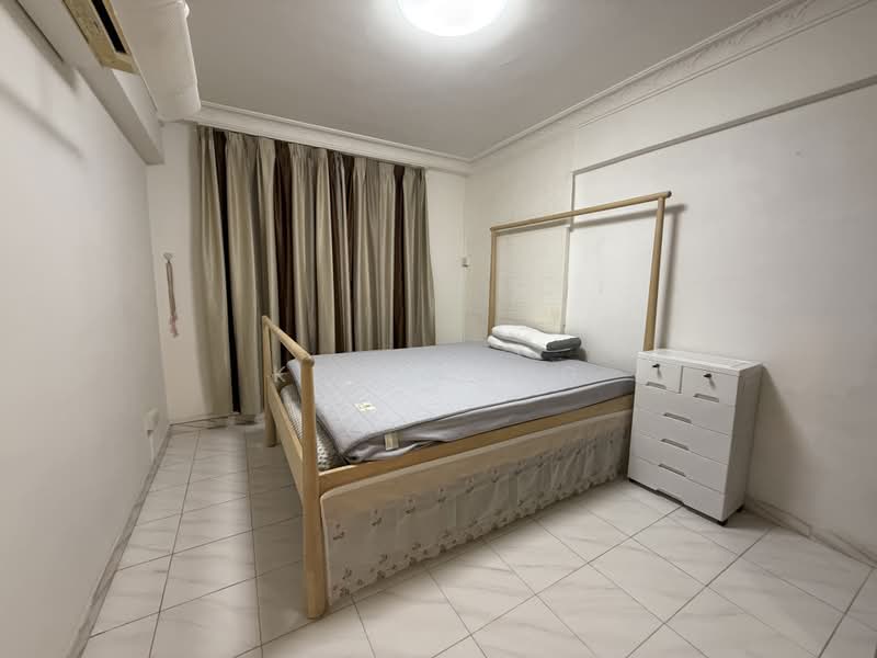406 Sin Ming Avenue, 406 Sin Ming Avenue, 2 Bedrooms, 689 sqft, HDB Flat For Rent, by Ken Wong, 500019687 - Bedroom - PropertyGuru.com.sg