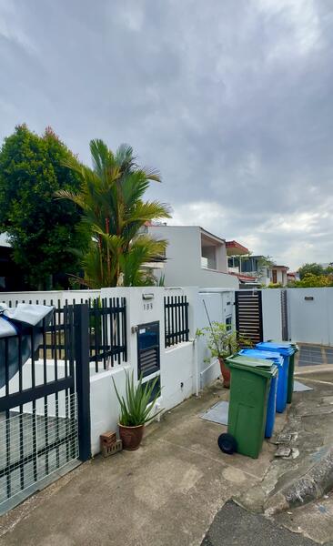 For Sale - Lowland road