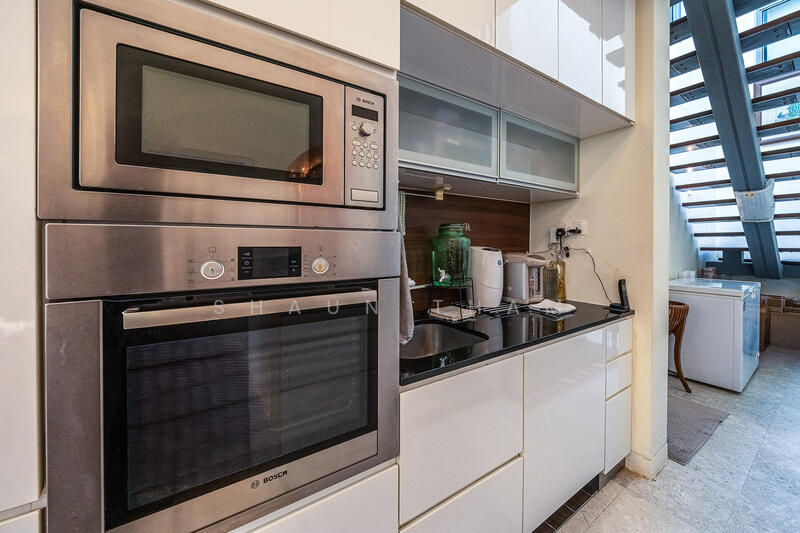 Lighthouse, 161B Jalan Loyang Besar, Changi Airport / Changi Village, 4 Bedrooms, 2,939 sqft, Condominium For Sale, by Shaun Tham, 500019690 - Kitchen - PropertyGuru.com.sg