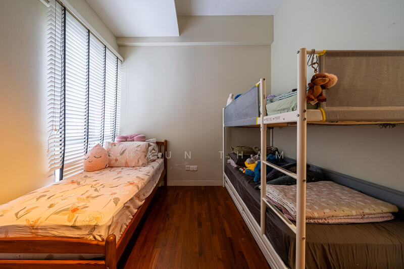 Lighthouse, 161B Jalan Loyang Besar, Changi Airport / Changi Village, 4 Bedrooms, 2,939 sqft, Condominium For Sale, by Shaun Tham, 500019690 - Bedroom - PropertyGuru.com.sg