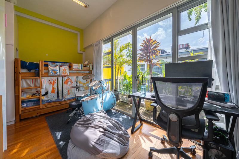 Lighthouse, 161B Jalan Loyang Besar, Changi Airport / Changi Village, 4 Bedrooms, 2,939 sqft, Condominium For Sale, by Shaun Tham, 500019690 - Study - PropertyGuru.com.sg