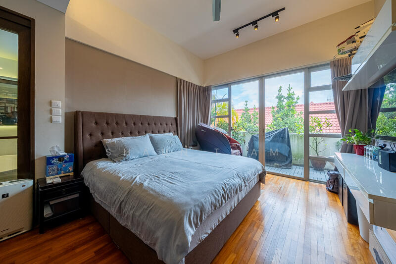 Lighthouse, 161B Jalan Loyang Besar, Changi Airport / Changi Village, 4 Bedrooms, 2,939 sqft, Condominium For Sale, by Shaun Tham, 500019690 - Bedroom - PropertyGuru.com.sg