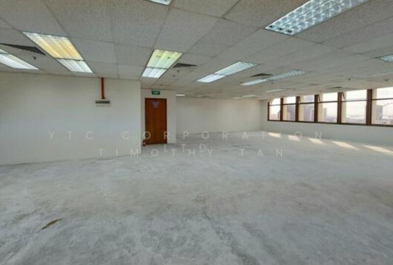 Peninsula Plaza, 111 North Bridge Road, 1,732 sqft, Other Retail For Rent, by Timothy Tan, 500019692 - CommercialGuru.com.sg