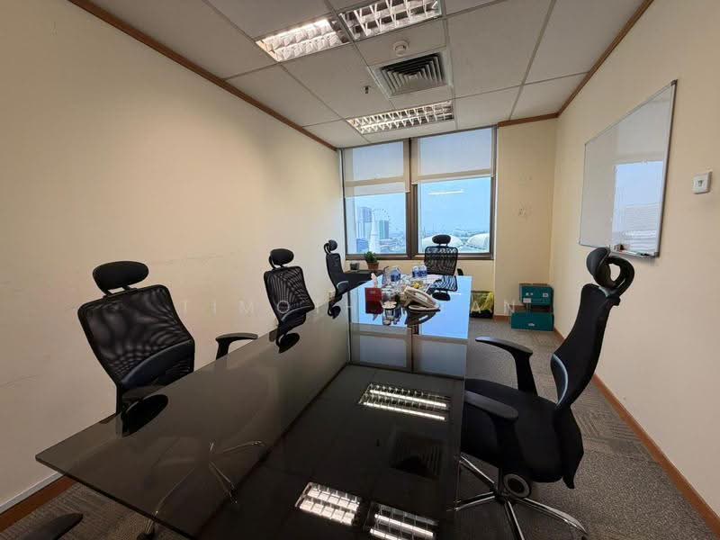 Peninsula Plaza, 111 North Bridge Road, City Hall / Clarke Quay, 1,776 sqft, Other Retail For Rent, by Timothy Tan, 500019692 - Interior - CommercialGuru.com.sg