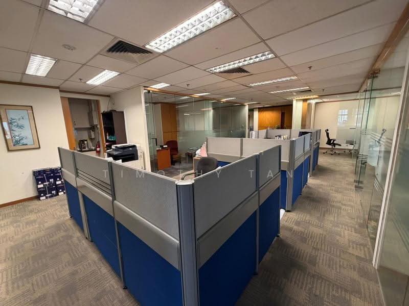 Peninsula Plaza, 111 North Bridge Road, City Hall / Clarke Quay, 1,776 sqft, Other Retail For Rent, by Timothy Tan, 500019692 - Interior - CommercialGuru.com.sg