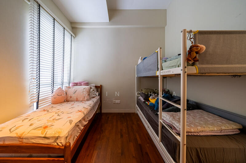 Lighthouse, 161B Jalan Loyang Besar, Changi Airport / Changi Village, 4 Bedrooms, 2,939 sqft, Condominium For Sale, by Jessin Chua, 500019695 - Bedroom - PropertyGuru.com.sg