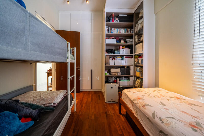 Lighthouse, 161B Jalan Loyang Besar, Changi Airport / Changi Village, 4 Bedrooms, 2,939 sqft, Condominium For Sale, by Jessin Chua, 500019695 - Bedroom - PropertyGuru.com.sg