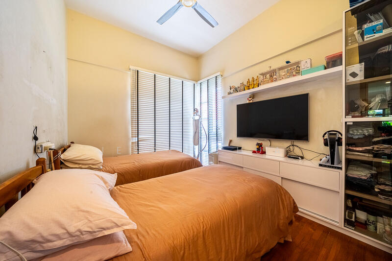 Lighthouse, 161B Jalan Loyang Besar, Changi Airport / Changi Village, 4 Bedrooms, 2,939 sqft, Condominium For Sale, by Jessin Chua, 500019695 - Bedroom - PropertyGuru.com.sg