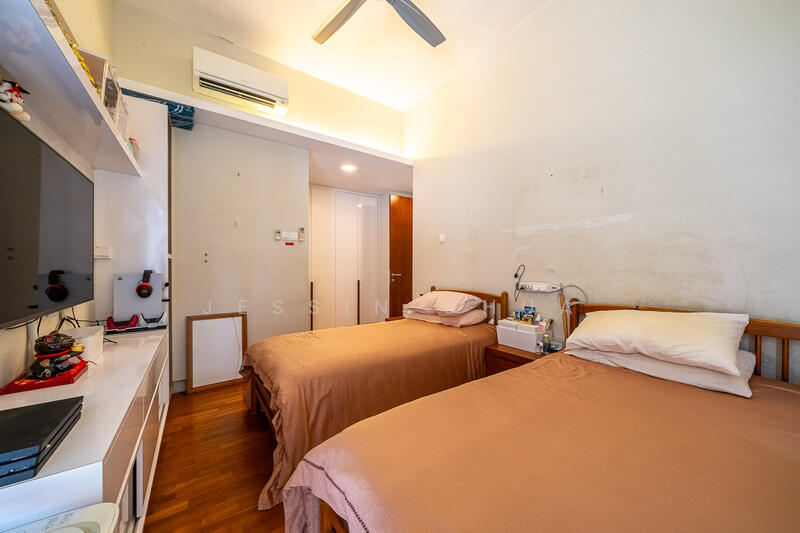 Lighthouse, 161B Jalan Loyang Besar, Changi Airport / Changi Village, 4 Bedrooms, 2,939 sqft, Condominium For Sale, by Jessin Chua, 500019695 - Bedroom - PropertyGuru.com.sg