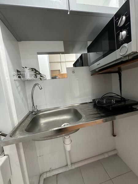 For Rent - Sims 450 Centre