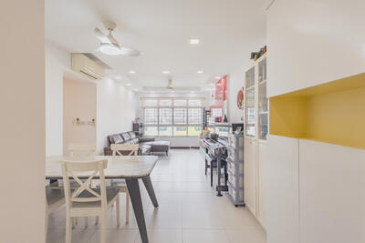 For Sale - 213B Punggol Walk