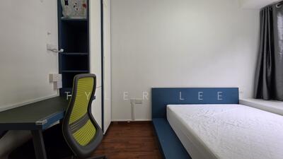 For Rent - 8 @ Woodleigh