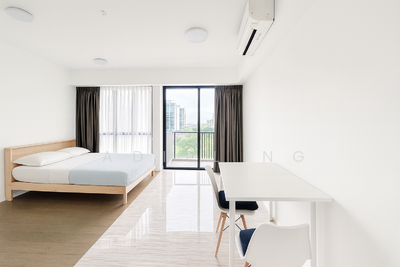 For Sale - Parc Esta