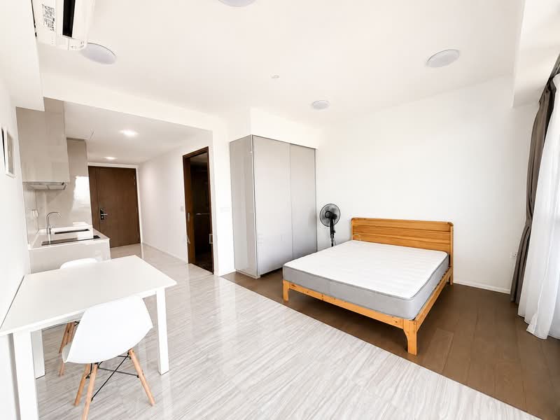 Parc Esta, 822 Sims Avenue, 1 Bedroom, 420 sqft, Condominium For Sale, by Adiel Ng, 500019721 - Kitchen - PropertyGuru.com.sg