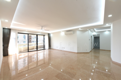 For Rent - Hawaii Tower