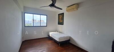 For Rent - 130 Bedok North Street 2