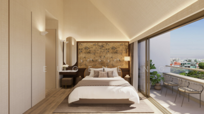 For Sale - Cheapest FH 3+Study in D15! Just TOP! $24xx psf