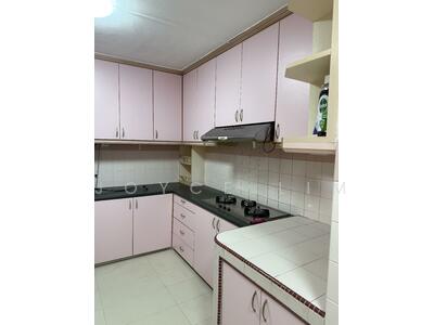 For Rent - 243 Bishan Street 22