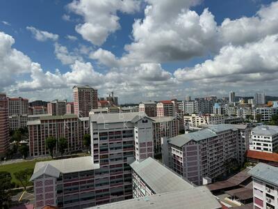 For Rent - 243 Bishan Street 22